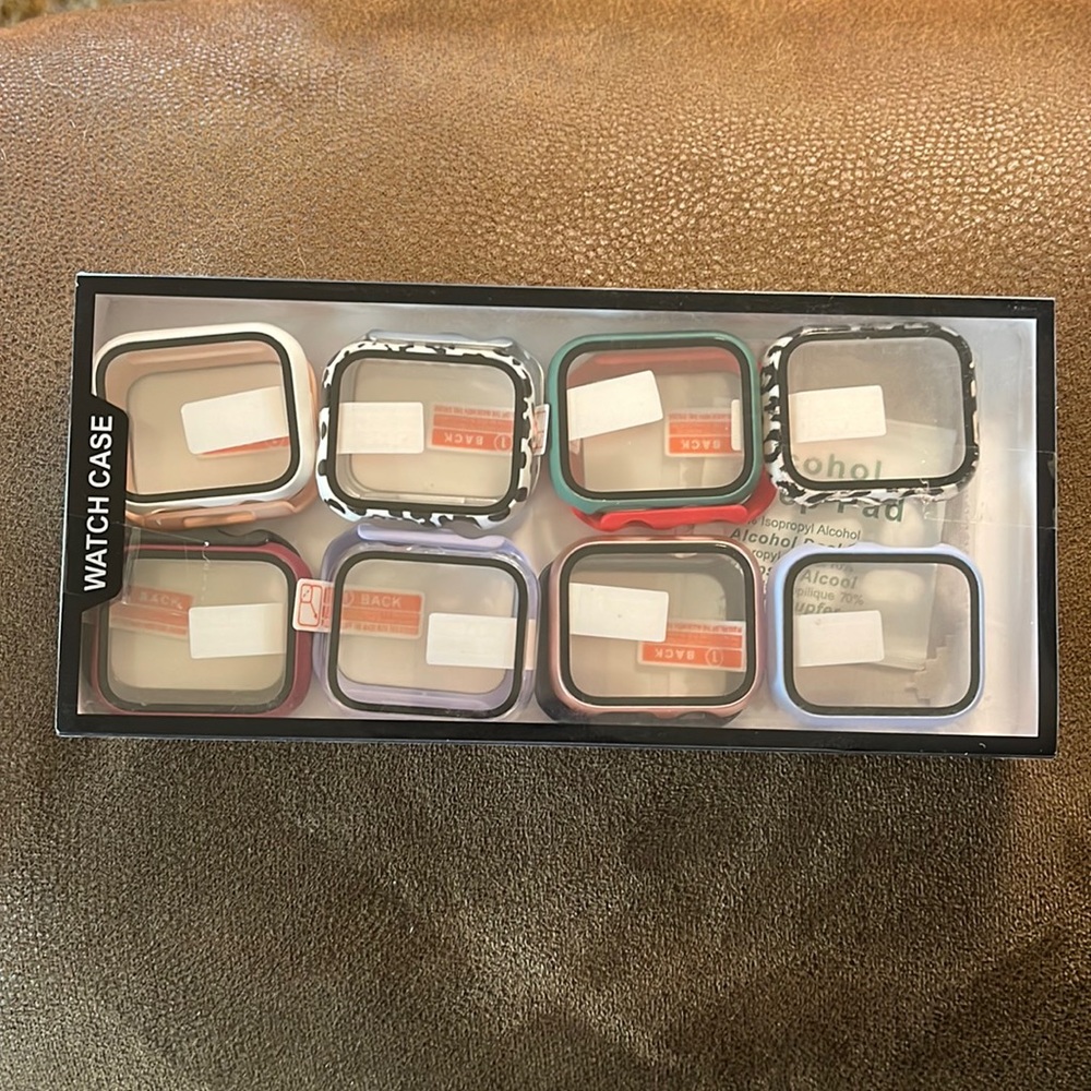 14pack Apple Watch case